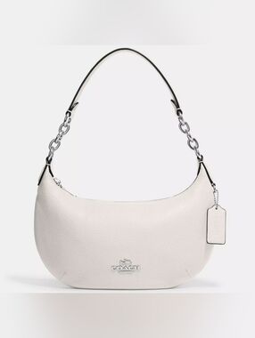 Coach Payton Hobo Bag